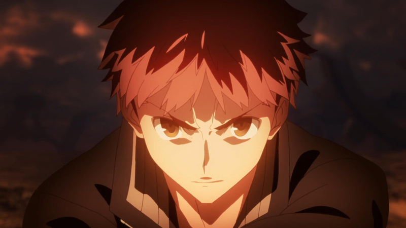 Illustration for article titled AniTAY Reviews: Fate/stay night: Unlimited Blade Works